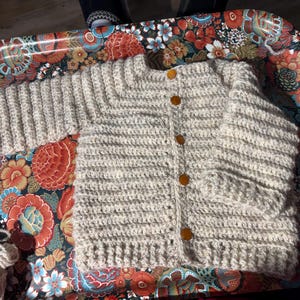 Andrea added a photo of their purchase