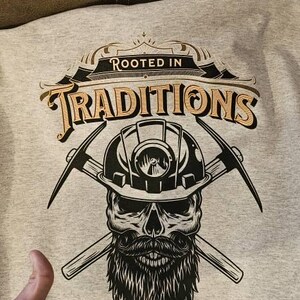 Joe added a photo of their purchase