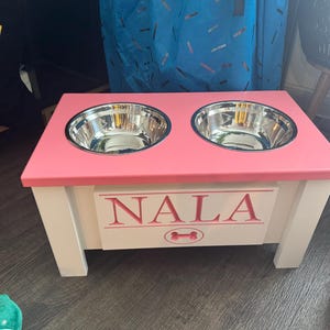 Erica added a photo of their purchase