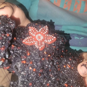 Beth adicionaram uma foto da sua compra