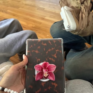 jasmin added a photo of their purchase