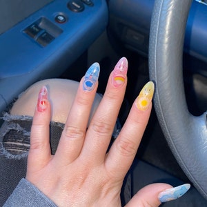 Anya added a photo of their purchase