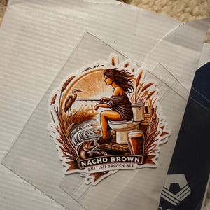 Christine adicionaram uma foto da sua compra