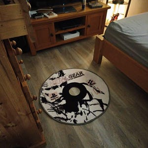 John added a photo of their purchase