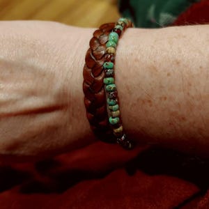 Meg added a photo of their purchase
