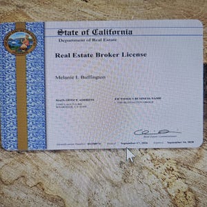 Melanie added a photo of their purchase