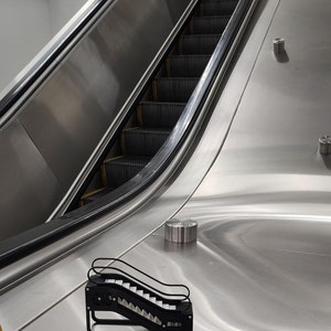 Tony added a photo of their purchase