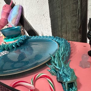 Tiffany added a photo of their purchase