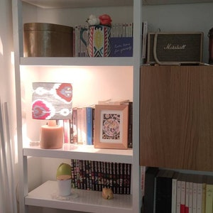 Vanessa added a photo of their purchase