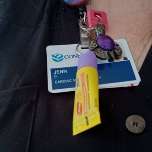Jenn hat ein Foto des gekauften Artikels hinzugefügt
