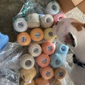Darla added a photo of their purchase
