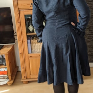 Mara added a photo of their purchase
