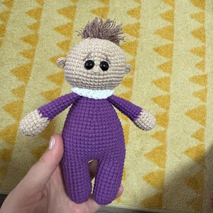 Viktorija added a photo of their purchase