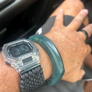 William added a photo of their purchase