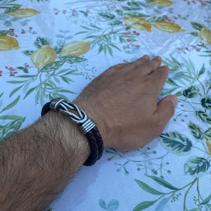 Mustafa added a photo of their purchase