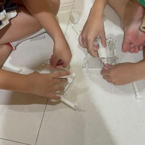 Natthida added a photo of their purchase