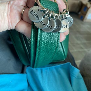 Kim added a photo of their purchase