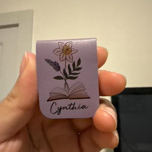 Leslie added a photo of their purchase