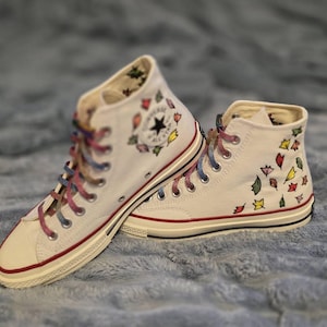 Allison hat ein Foto des gekauften Artikels hinzugefügt