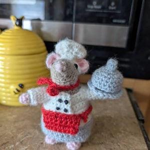 Crystal heeft een foto van de aankoop toegevoegd