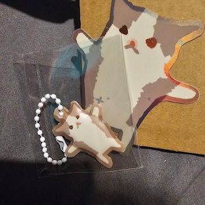 Elizabeth added a photo of their purchase