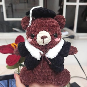 Crochetmgc added a photo of their purchase