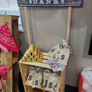Kimberly added a photo of their purchase