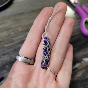 Juliet added a photo of their purchase