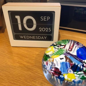 Paul added a photo of their purchase