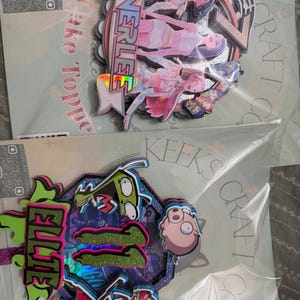 Kaitlin ha añadido una foto de su compra