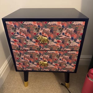 Vinisha added a photo of their purchase