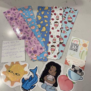 Melanie added a photo of their purchase