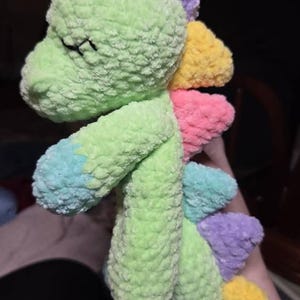 Karen added a photo of their purchase