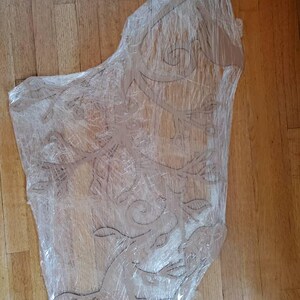 Cheshires- ha añadido una foto de su compra