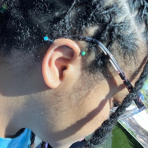 Lady added a photo of their purchase