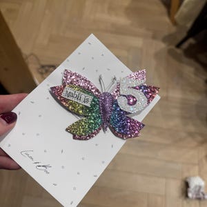 Willow heeft een foto van de aankoop toegevoegd