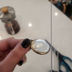 Tara added a photo of their purchase