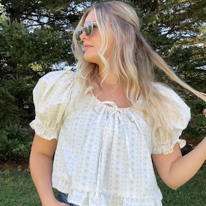 Laura adicionaram uma foto da sua compra