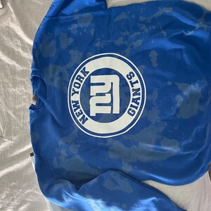 dallas cowboys tie dye