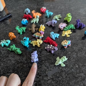 Etsy buyer added a photo of their purchase
