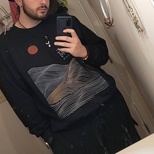 Jonathan added a photo of their purchase