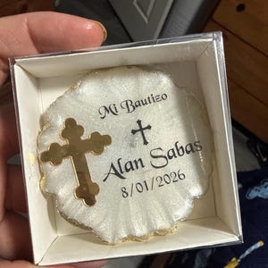 Karen added a photo of their purchase