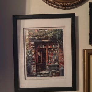 Nicole added a photo of their purchase