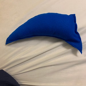 James added a photo of their purchase