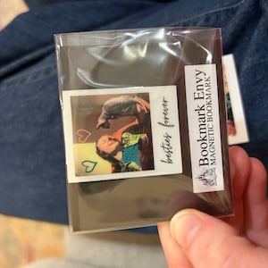 Carly added a photo of their purchase