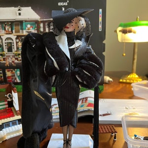 Laura added a photo of their purchase