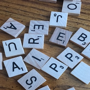 Etsy-koper heeft een foto van de aankoop toegevoegd