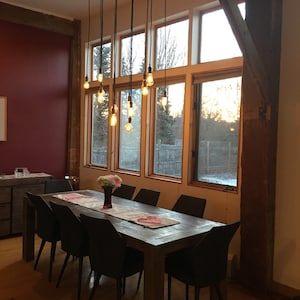 Comprador de Etsy ha añadido una foto de su compra