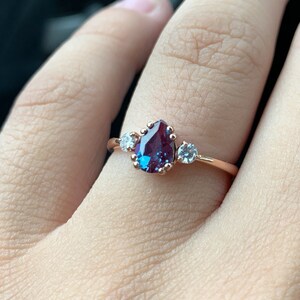 Elyse added a photo of their purchase