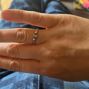 Julia added a photo of their purchase